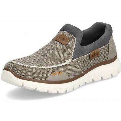 Rieker B6651-64 béžové – Zbozi.Blesk.cz