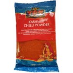 TRS Kashmiri Chilli mleté Kashmiri Chilli Powder 100 g – Hledejceny.cz