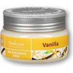 Saloos Bio kokosová péče Vanilla 100 ml – Zbozi.Blesk.cz