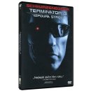 Mostow Jonathan: Terminator 3: Vzpoura strojů DVD