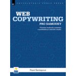 WEB COPYWRITING PRO SAMOUKY - Šenkapoun Pavel – Hledejceny.cz