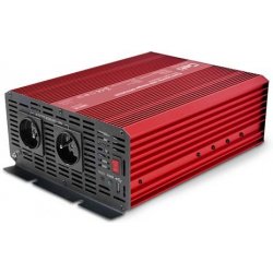 GETI GPI 12V/230V 2000W 2012