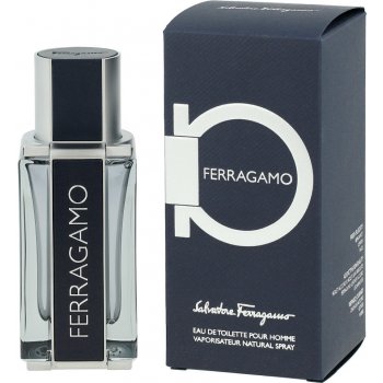 Salvatore Ferragamo toaletní voda pánská 50 ml