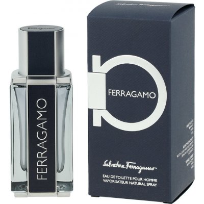 Salvatore Ferragamo toaletní voda pánská 50 ml – Hledejceny.cz