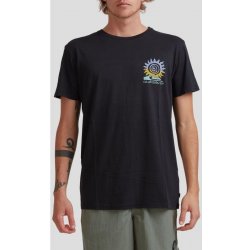 Quiksilver Island Pulse SS black