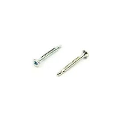 Šroub samovrtný DIN 7504P ocel 6,3x50 ZB Torx + křidélka – Hledejceny.cz