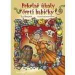 Pekelné úkoly čertí babičky – Hledejceny.cz