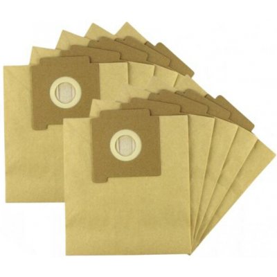 Jolly Zelmer ZVCA300B sáčky papírové 10 ks – Zboží Dáma