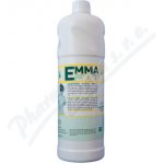 Emma Fit Karlovarská masážní emulze 1000 ml – Zboží Mobilmania