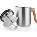 Eva Solo Nordic Kitchen Tea Cafetière 1 l | designová termo konvice na čaj 520432 – Hledejceny.cz