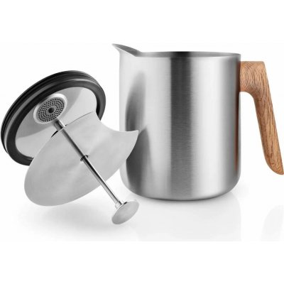 Eva Solo Nordic Kitchen Tea Cafetière 1 l | designová termo konvice na čaj 520432 – Hledejceny.cz