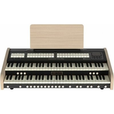 Viscount Cantorum Duo Plus – Zbozi.Blesk.cz