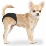 Duvo+ Hárací kalhotky 32-39 cm s 3 ks vložkami – Hledejceny.cz