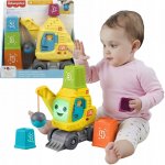 Fisher Price mluvící jeřáb – Hledejceny.cz