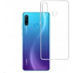 Pouzdro 3MK ClearCase Huawei P30 Lite čiré – Hledejceny.cz