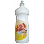 Well Done prostředek na nádobí Lemon Essence 1 l – Zbozi.Blesk.cz