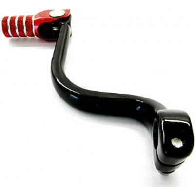 Zap Technix Řadička pasuje na KX 65/125/250 červená červená | Zboží Auto