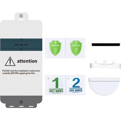 Ochranná fólie AppleMix Apple iPhone 14 – Hledejceny.cz