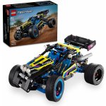 LEGO® Technic 42164 Závodní buggy – Zboží Dáma