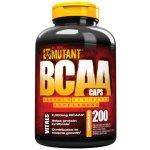 PVL Mutant BCAA Caps 400 Kapslí – Hledejceny.cz