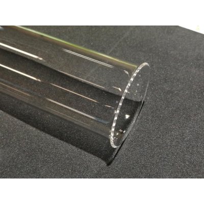 Náhradní křemíková trubice LAGUNA Pressure-Flo 2500 a 5000 – Zboží Dáma