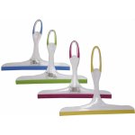 JANEGAL Stěrka skla 25cm s rukojetí JANEG mix barev – Zboží Dáma