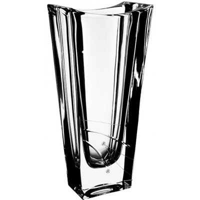Diamante Skleněná váza Okinawa 255 mm Swarovski – Hledejceny.cz
