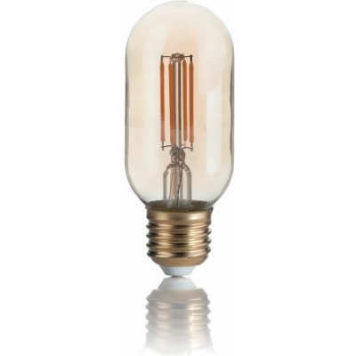IDEAL LUX Žár.LED 4W E27 2200K 300° 151700 – Hledejceny.cz