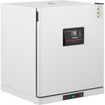 Steinberg Systems Laboratorní inkubátor - do 70 °C - 210 l - cirkulace vzduchu SBS-LI-210 – Hledejceny.cz