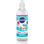 Ecozonena ruční mytí nádobí Sensitive 500 ml – HobbyKompas.cz