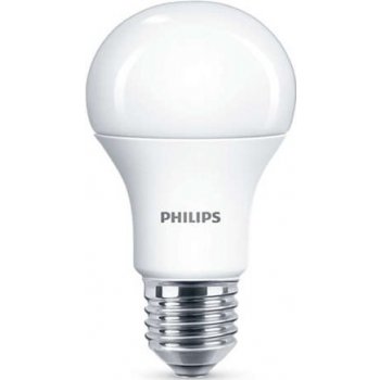 Philips LED 13 W E27 Teplá bílá 100W 13W 1521lm