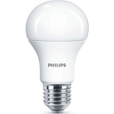 Philips LED 13 W E27 Teplá bílá 100W 13W 1521lm od 86 Kč - Heureka.cz