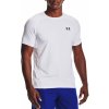 Pánské sportovní tričko Under Armour triko UA HG Armour Fitted SS TEE 1361683-100