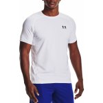 Under Armour triko UA HG Armour Fitted SS TEE 1361683-100 – Hledejceny.cz