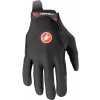 Rukavice na kolo Castelli Arenberg Gel LF black