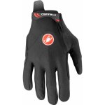 Castelli Arenberg Gel LF black – Zboží Mobilmania