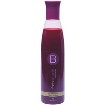 Berrywell Red Shampoo 251 ml