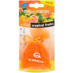 Mr. Fresh Fresh Bag Tropical Fruits 20 g – Hledejceny.cz