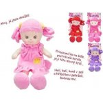 Mikro Trading ANEŽKA česky mluvící blondýnka – Zboží Dáma