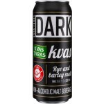 Kvas Taras Kvas Černý 0,5 l – Sleviste.cz
