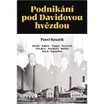Podnikání pod Davidovou hvězdou – Zboží Dáma