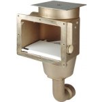 Hugo Lahme bazénový skimmer 240 mm – HobbyKompas.cz