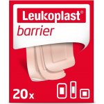 Leukoplast Barrier náplast voděodolná 3 velikosti 20 ks – Zboží Dáma