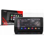 GRIZZ Protector, Ochrana displeje MatteScreen, Cupra Formentor, 2020- , Display 10" – Zboží Živě