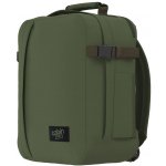 CabinZero Classic Tech Georgian khaki 28 l – Hledejceny.cz