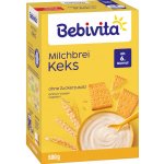 Bebivita Mléčná kaše sušenková 500 g – Zboží Dáma