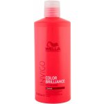 Wella Invigo Color Brilliance Protection Fine Shampoo 500 ml – Zbozi.Blesk.cz