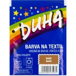 Duha číslo 23 hnědá 15 g – Zboží Mobilmania