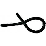 GPH Svazkovací spirála SPC 10T10 13-70mm černá 10 m – Sleviste.cz
