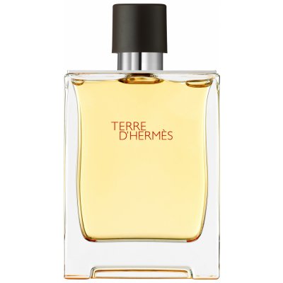 Hermès Terre D'Hermès parfém pánský 200 ml – Zboží Dáma